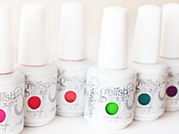 Gelish